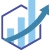 Track earnings icon